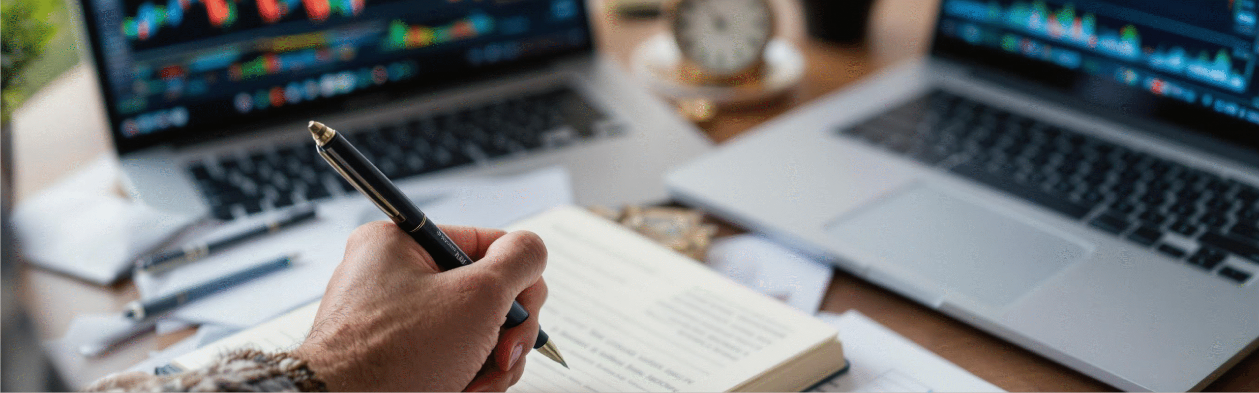 Entrenamiento para Traders